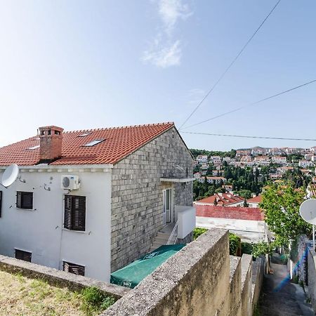 Ana & Mia Apartment Dubrovnik Bagian luar foto