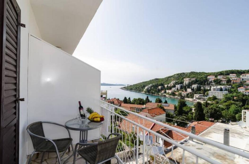 Ana & Mia Apartment Dubrovnik Bagian luar foto